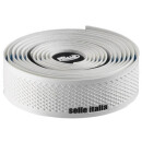 Selle Italia handlebar tape SG-Tape white, EVA 3.0mm, gel