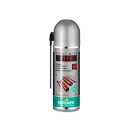 Motorex Spray with PTFE Trockenschmierspray, 200ml Spraydose