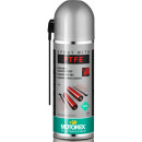 Motorex Spray with PTFE Trockenschmierspray, 200ml Spraydose