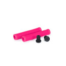 ÉCLAT Pulsar Grip 165x29.5mm hot pink