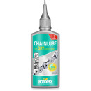 Motorex Chainlube DRY chain oil bottle 100 ml