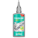 Motorex Chainlube WET huile de chaîne bouteille 100 ml