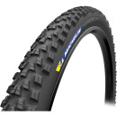 Michelin Force AM2 Competition Line TLR, 29x2.4, faltbar, schwarz