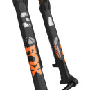 FOX fork FLOAT SC 29" FS 34 FIT4 3Pos 120 Kabolt 110 1.5 T shiny black 51 R