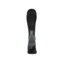 UYN Lady Run Compression Onepiece 0.0 Socks black/grey 39-40