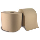 VAR biodegradable paper rolls set of 2 pcs. NL-78800