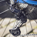 Shimano Changement RD-M8130 LG 11 vitesses SGS Shadow+ Top-Normal Direct Attachment Box