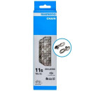 Shimano chain for E-bike CN-LG500 LG 10/11-speed 138 links Quick-Link Box