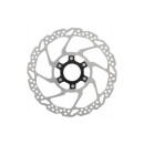 Shimano brake rotor Deore SM-RT54 160mm Center-Lock only for Resin 10-piece box