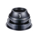 BBB Headset 1.1/8-1.5 Ø41.0-51.8mm 36°x45°, CrMo, semi-integrated, tapered