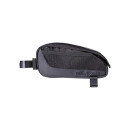 BBB top tube bag 20 x 9.5 x 8.5cm black 750cm3, for smartphone up to 7