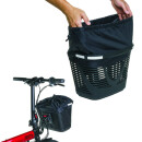 TERN Hold Em Basket 7l with Nylon Cover