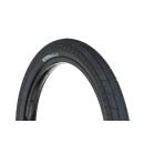 SALT TRACER tire, 65 psi, 18 x 2.20, black salt