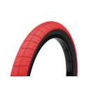 ÉCLAT FIREBALL tire 20x2.4 orange-black