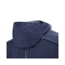 Tucano Urbano TU Nano giacca da pioggia Zeta unisex blu S