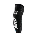 Leatt Ellbow Guard 3DF 5.0 Jr Soft and comfortable impact foam protection