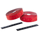 Ritchey handlebar tape WCS Race, red, PU, 1.8mm