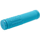 Ritchey handlebar grips Comp True Grip XC, blue, 130mm