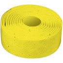Nastro manubrio Ritchey Comp, giallo, sughero, 2,4 mm