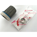 Corpo ruota dentata Fulcrum MTB Shimano/Sram acciaio, RP9-022S E-Metal 3/5/700