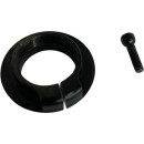 Fulcrum adjustment ring bearing clearance hub VR, RP9-019