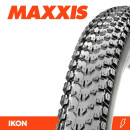 Maxxis Ikon 60TPI Single, Wire 26x2.20, 57-559, Drahtreifen