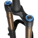 FOX fork FLOAT 27.5" FS e-Bike 36 Grip2 H/L 160 15QRx110 1.5 T shiny black 44 R