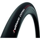 Vittoria road bike tire Corsa black, Graphene 2.0...