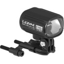 Lezyne front light E-Bike Power STVZO Pro E115 Switch Black, 115Lux, 310Lm, Fork/Stem Mount, 130cm Wire