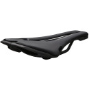 PRO Stealth Performance saddle with 142mm opening black
