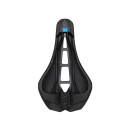 PRO Stealth Performance saddle with 142mm opening black