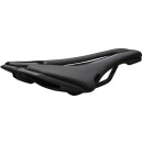 PRO Stealth Performance saddle with 152mm opening black