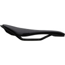 PRO Stealth Performance saddle with 152mm opening black