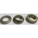 FollowMe axle spacer kit 12x3mm / 12x6mm / 12x6mm>conical