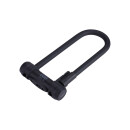 BBB Key lock ULock 295x141mm black SafetyLevel 12/12