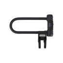 BBB Key lock ULock 295x141mm black SafetyLevel 12/12