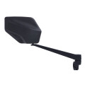 BBB Rear View Mirror E-View Clamp right