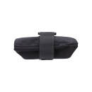 BBB Saddle bag Rollpack black 160x100x60