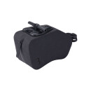 BBB Saddle Bag Sealpack black waterproof 140x85x65mm