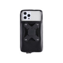 BBB Universal Phonehalter 168 x 86 x 10mm ideale iPone12 Pro Max, Galaxy S20/21