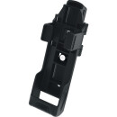 Abus holder folding lock SH 5700/80 uGrip Bordo black