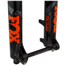 FOX fork FLOAT 27.5" FS 38 Grip2 H/L 180 15QRx110 1.5 T shiny black 44 R
