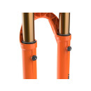 FOX fork FLOAT 27.5" FS 38 Grip2 H/L 170 15QRx110 1.5 T shiny orange 44 R