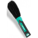Motorex Cleaning Brush Hard, with rubberized handle