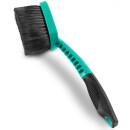 Motorex Cleaning Brush Soft, with rubberized handle