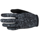 PEARL iZUMi Elevate Mesh LTD Glove black leopard M
