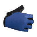 Shimano Junior Airway Gloves blue M