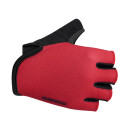 Shimano Junior Airway Gloves red M