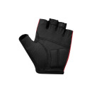 Shimano Junior Airway Gloves red S