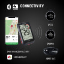 Sigma Computer ROX 4.0 GPS, 01060, wireless, altitude measurement, black, e-bike compatible